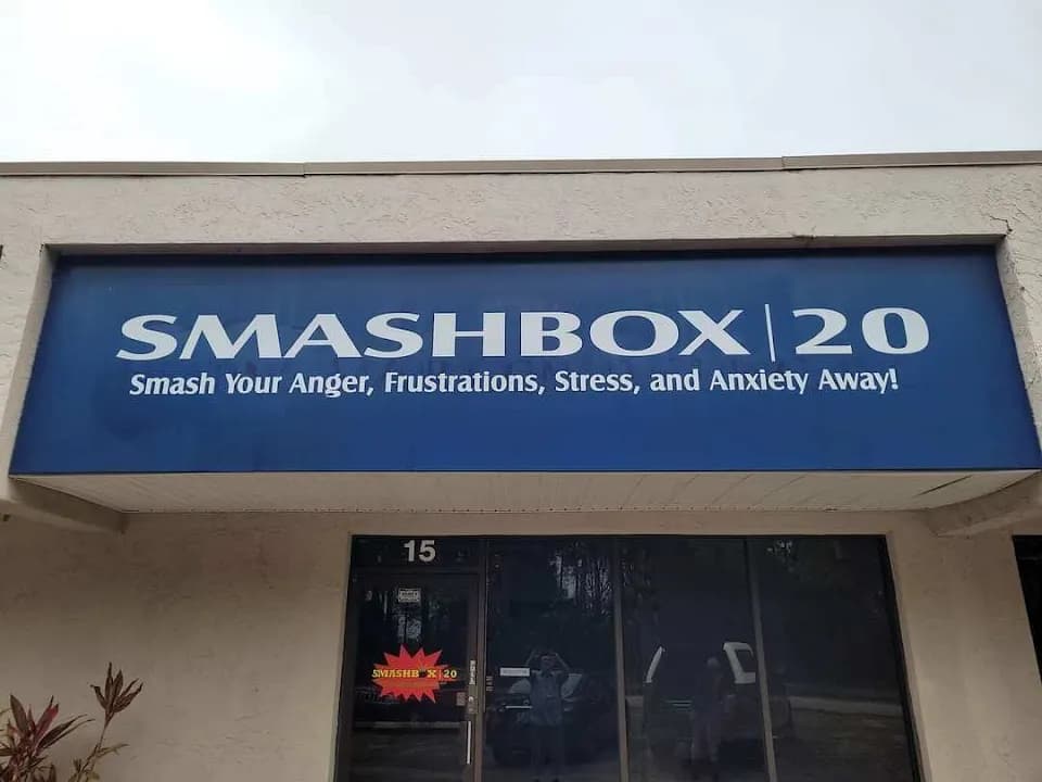 Photo of SmashBox20