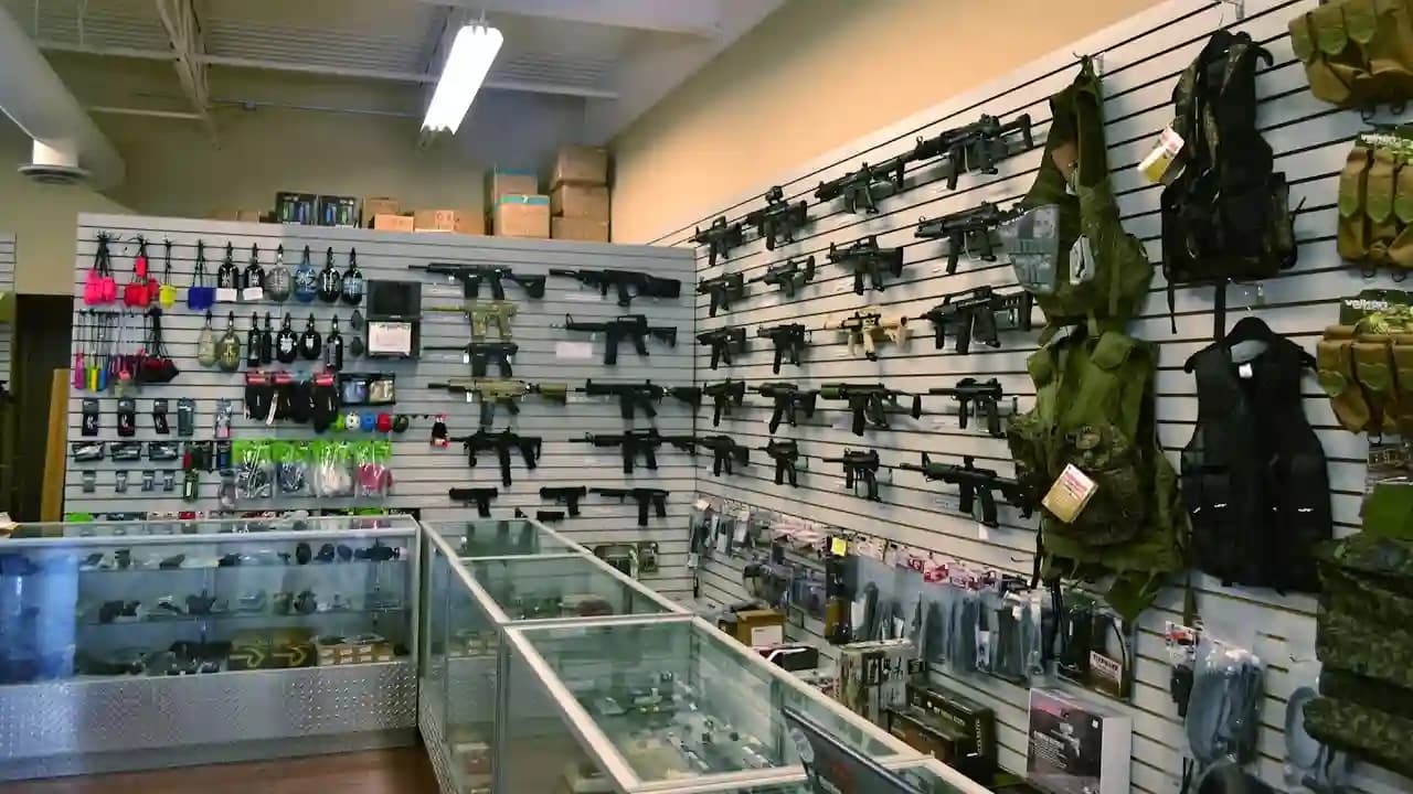 Toronto Paintball & Airsoft Store image 5