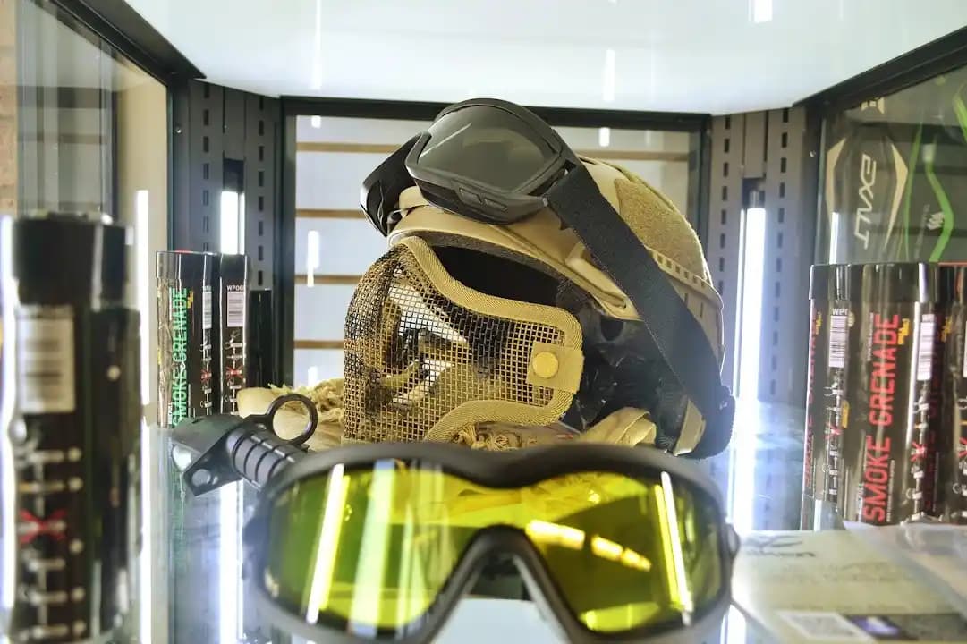 Toronto Paintball & Airsoft Store image 2