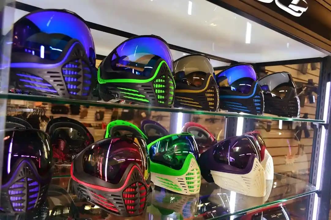 Toronto Paintball & Airsoft Store image 4