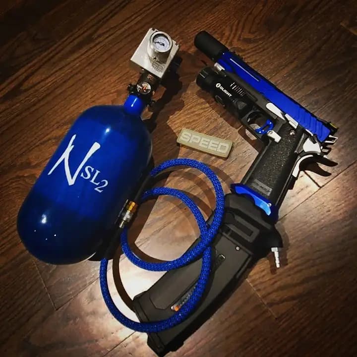 Toronto Paintball & Airsoft Store image 7