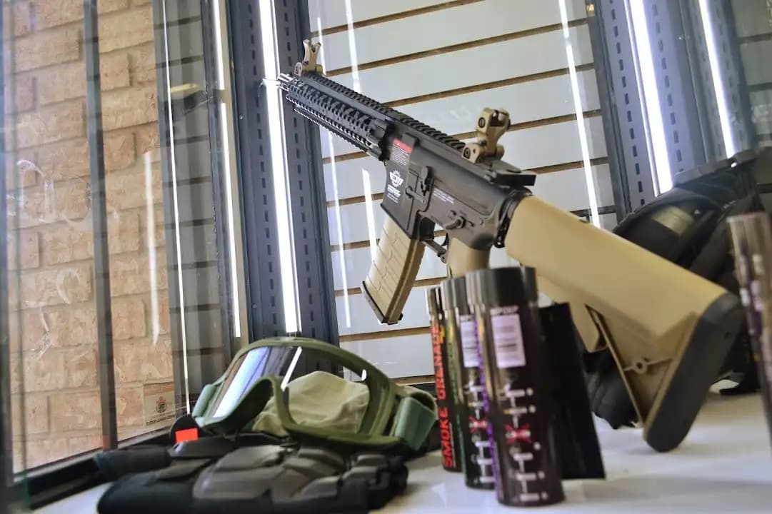 Toronto Paintball & Airsoft Store image 10