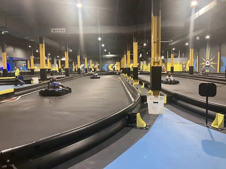 Elev8 Fun Tampa image 2