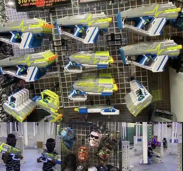 Orlando Rage Room image 4