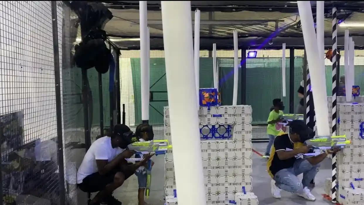 Orlando Rage Room image 3