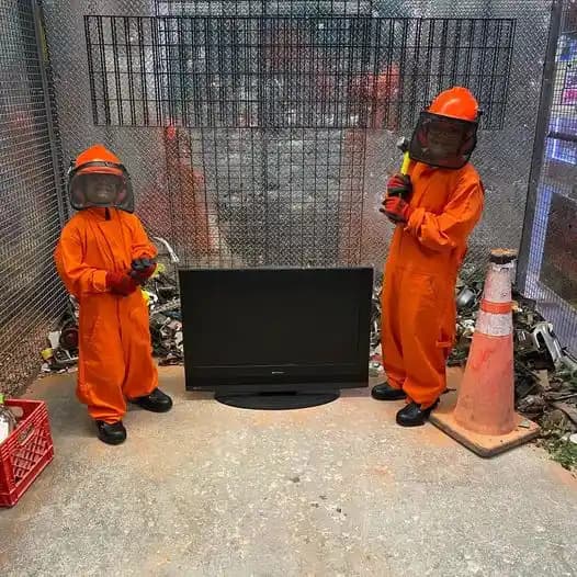 Orlando Rage Room image 2