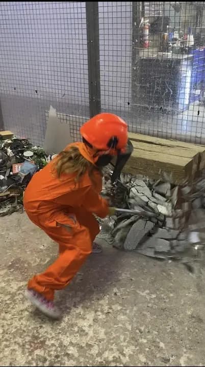 Photo of Orlando Rage Room