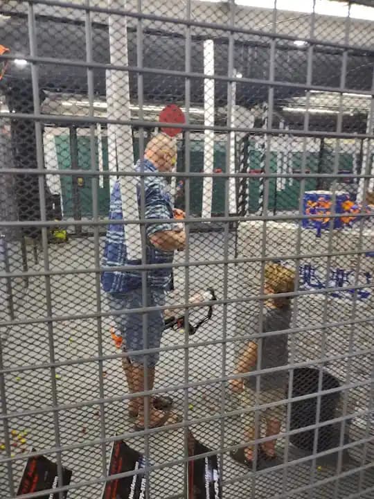 Orlando Rage Room image 6