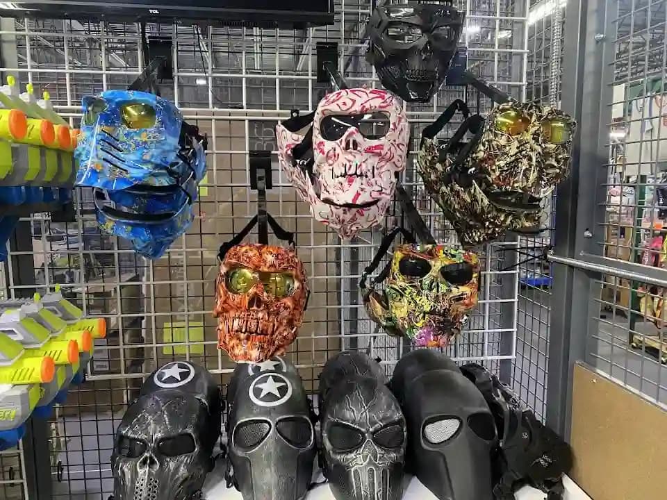 Orlando Rage Room image 8