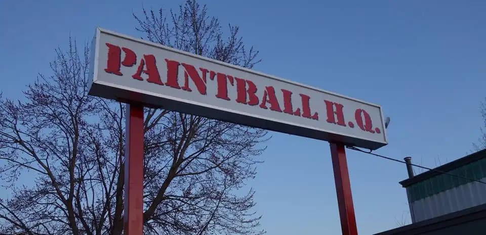 Paintball HQ Field image 8