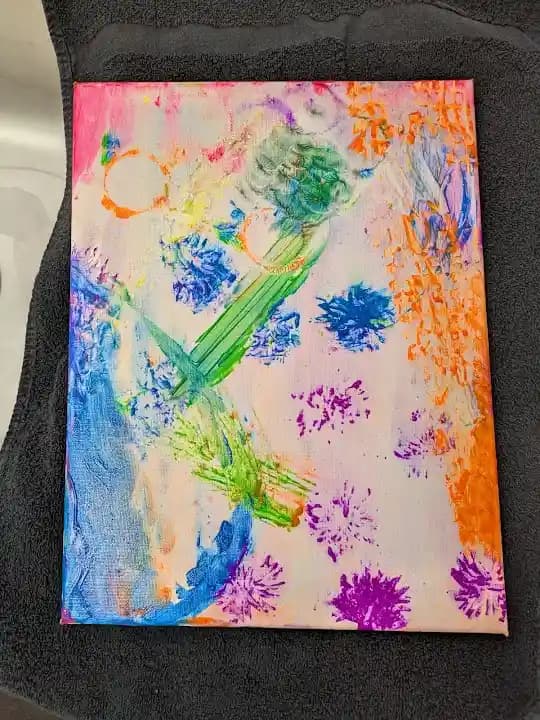 Planet Splatter image 6