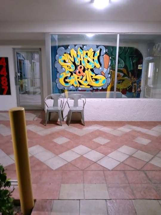 Photo of Smash & Grab (Rage Room)