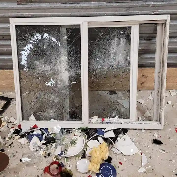 Smash & Grab (Rage Room) image 6