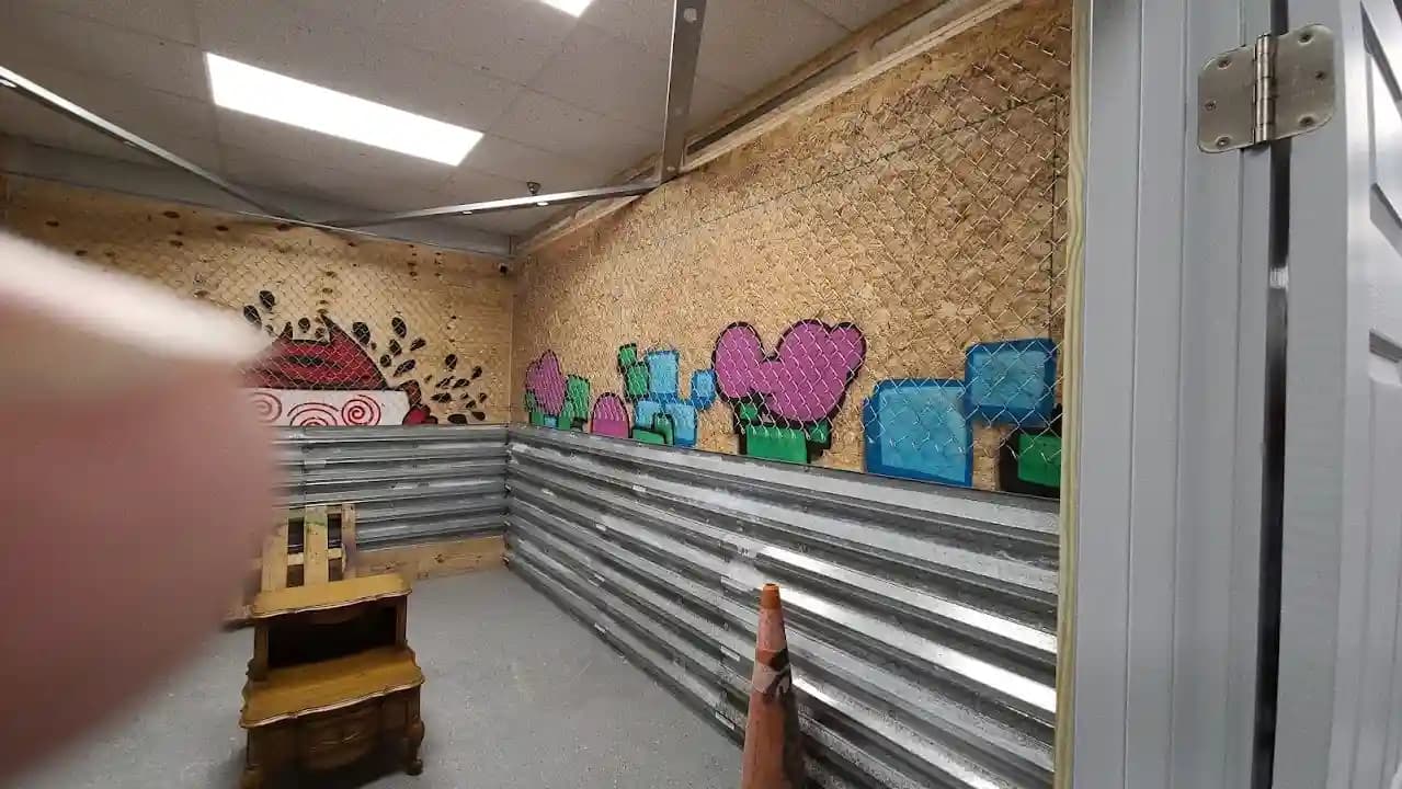 Smash & Grab (Rage Room) image 9