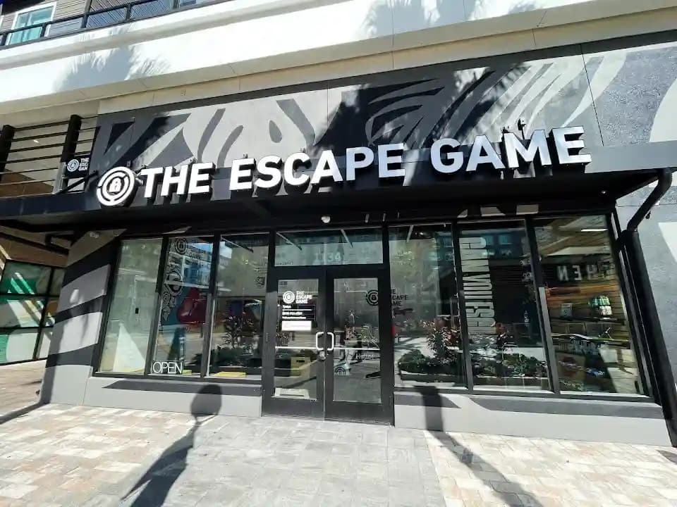 The Escape Game Tampa image 5