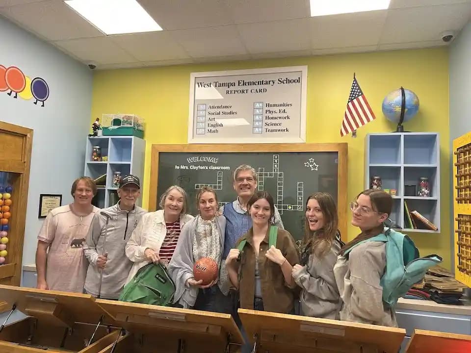 The Escape Game Tampa image 4