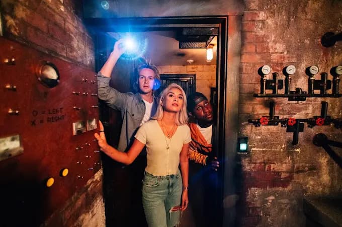The Escape Game Tampa image 7