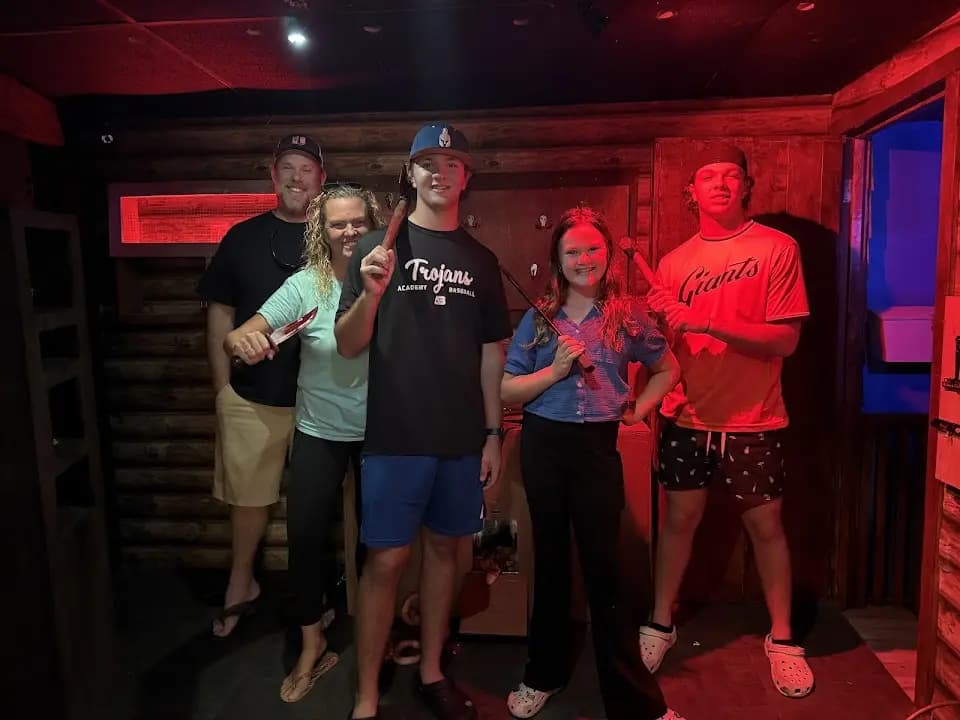 Riddler's Escape Tampa image 3