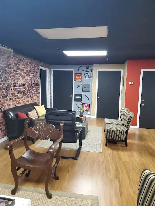 Can You Escape? image 2