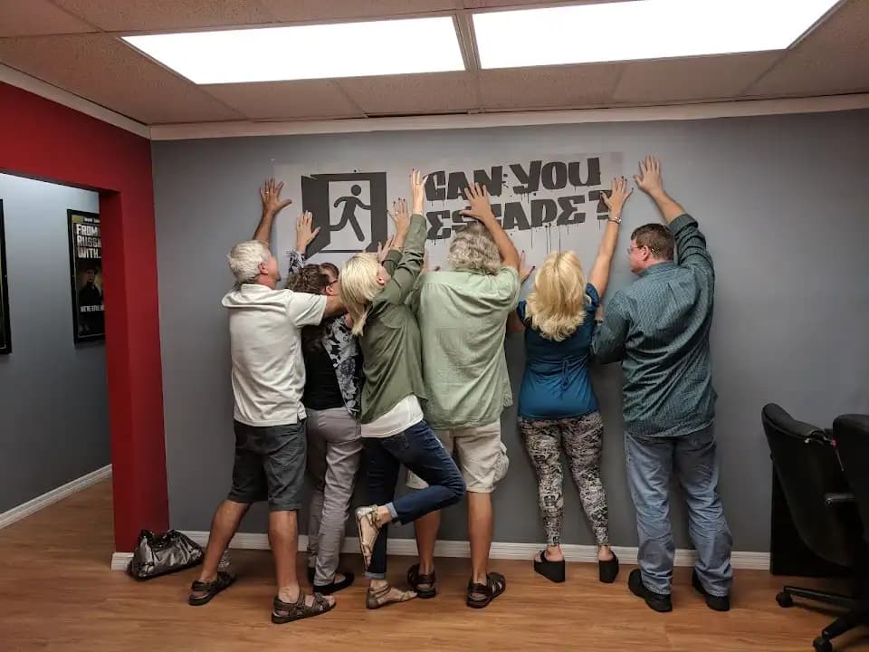 Can You Escape? image 4