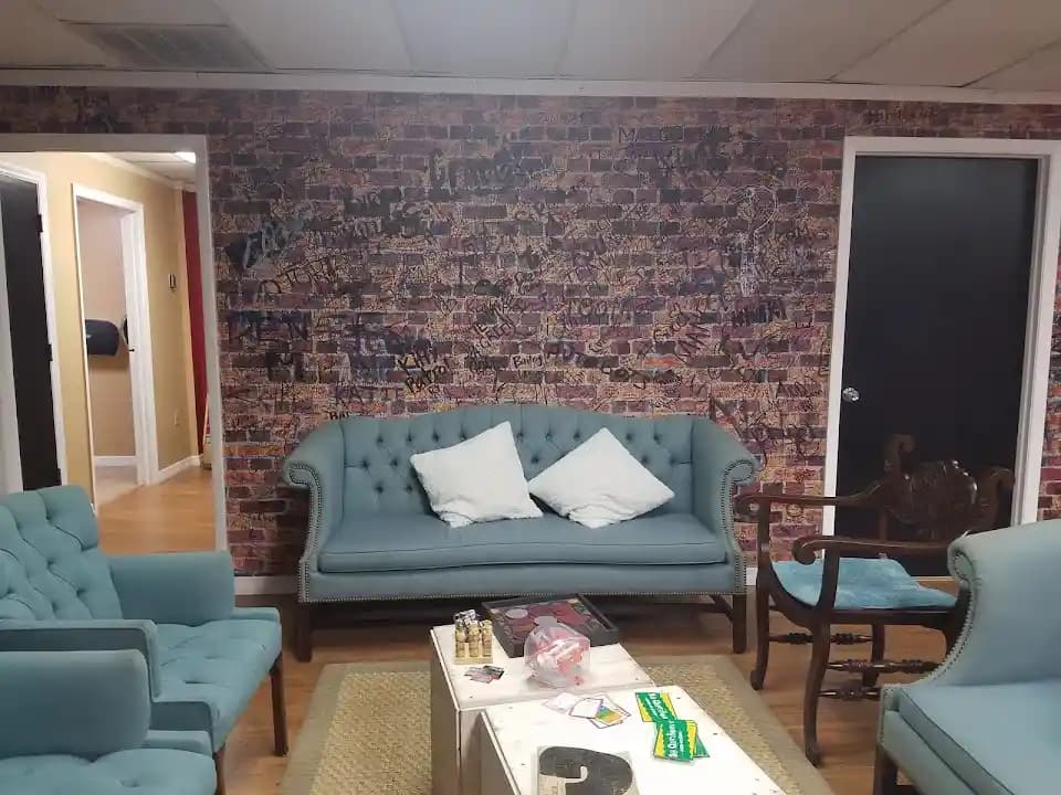 Can You Escape? image 5