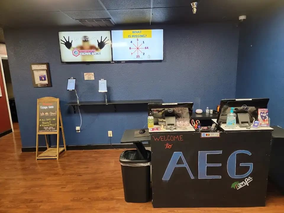 Photo of America's Escape Game