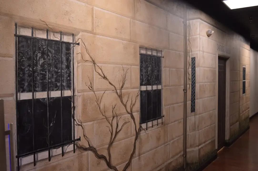 America's Escape Game image 6