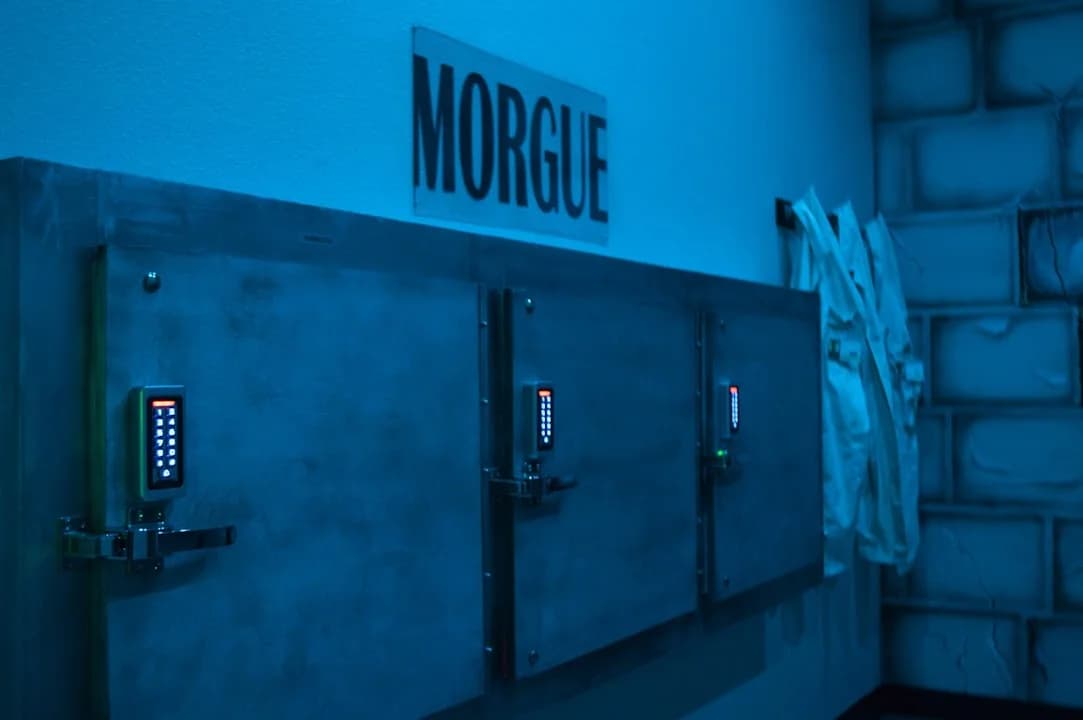 America's Escape Game image 7