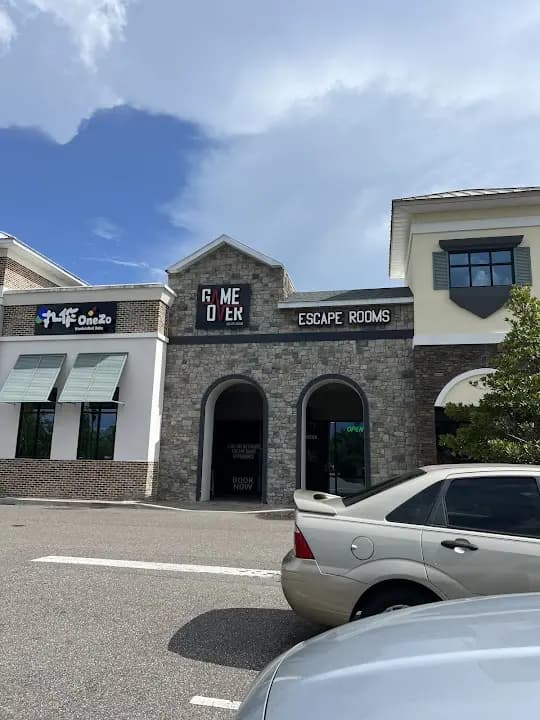 Photo of Game Over Escape Rooms EAST TAMPA