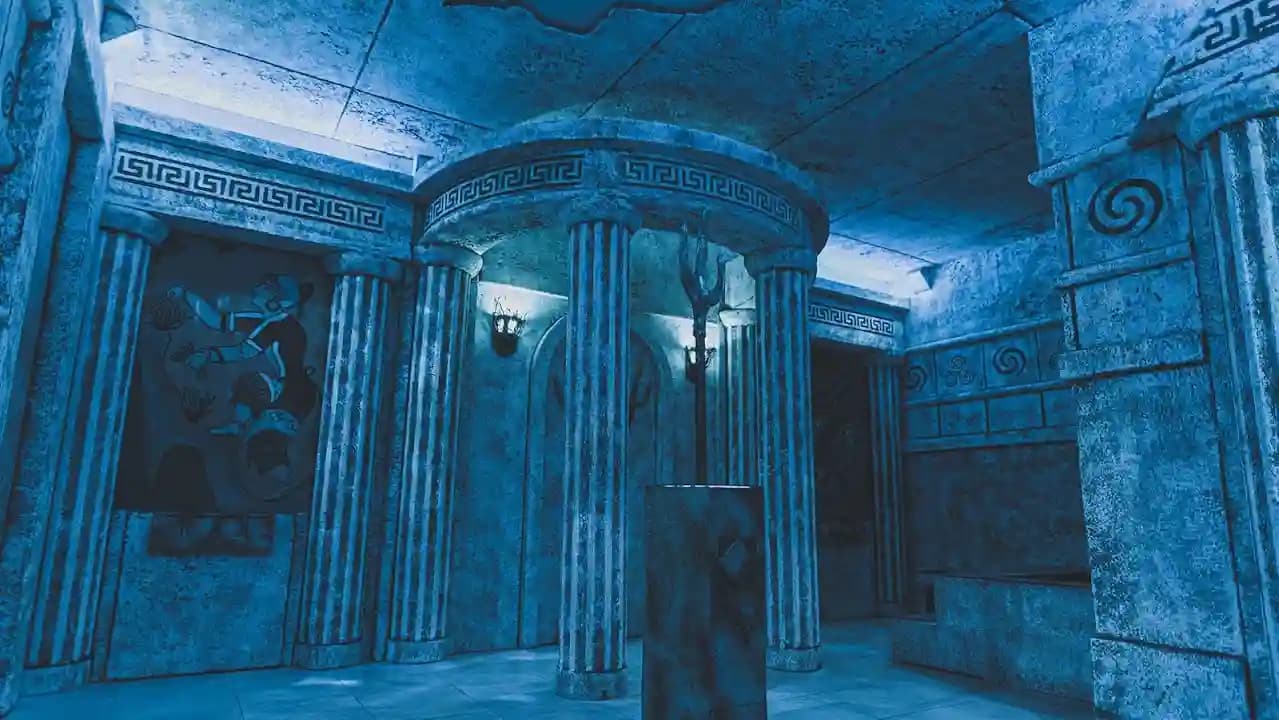 Game Over Escape Rooms EAST TAMPA image 5