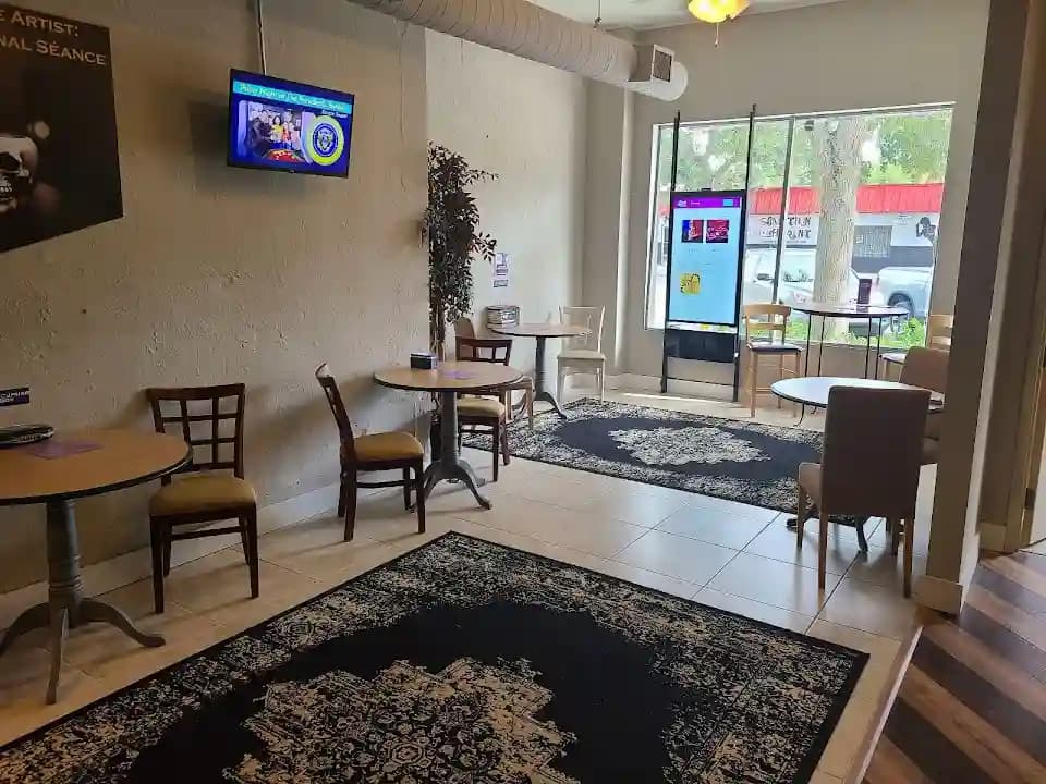 The Great Escape Room St Pete image 5
