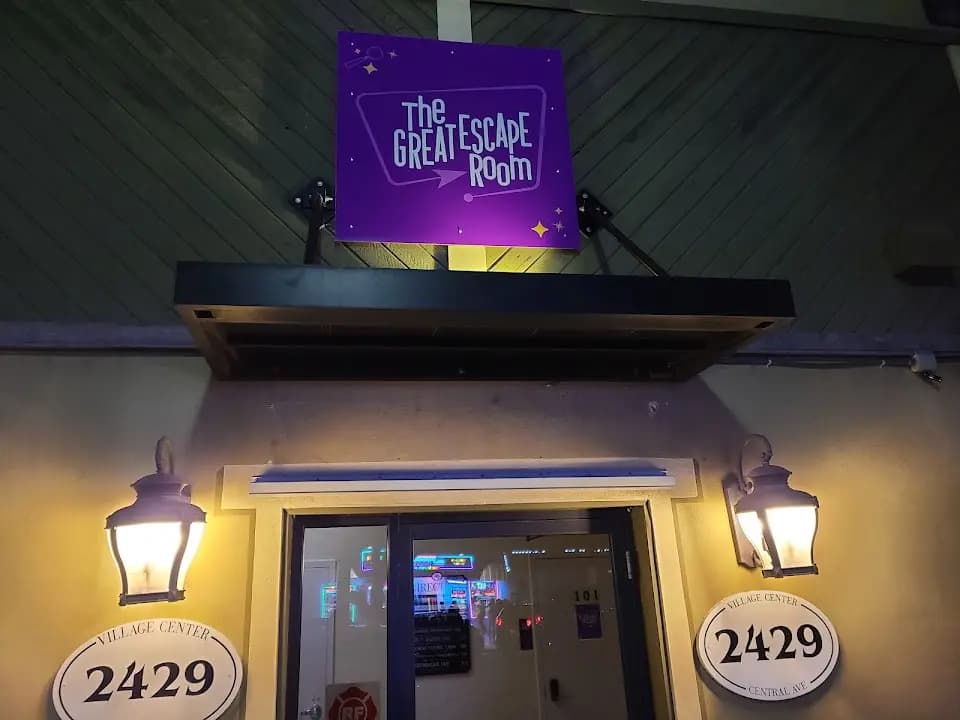 Photo of The Great Escape Room St Pete