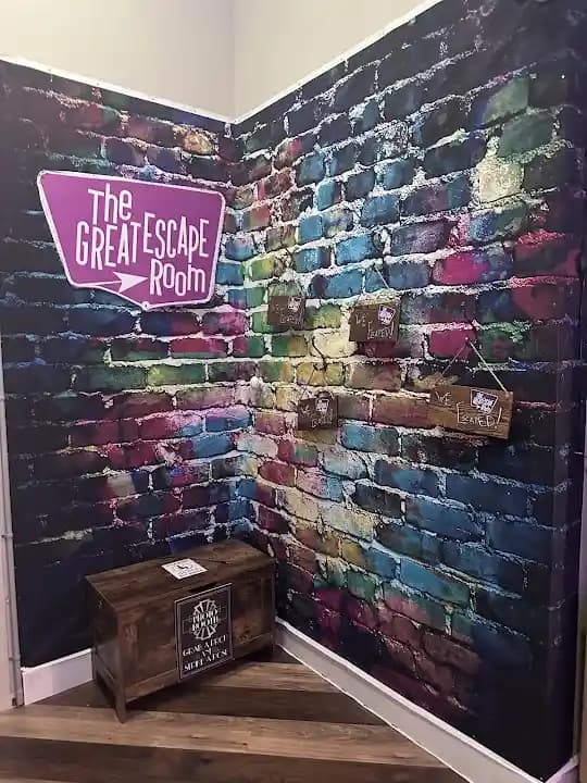 The Great Escape Room St Pete image 2