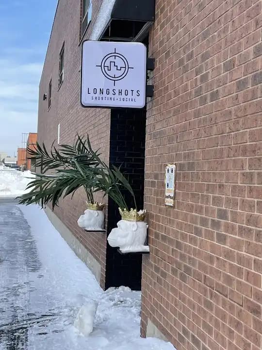 Longshots Shooting + Social image 4