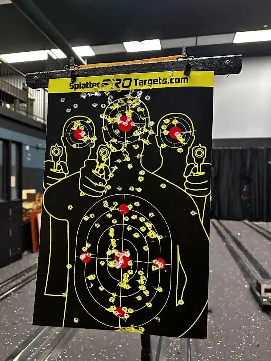Longshots Shooting + Social image 6