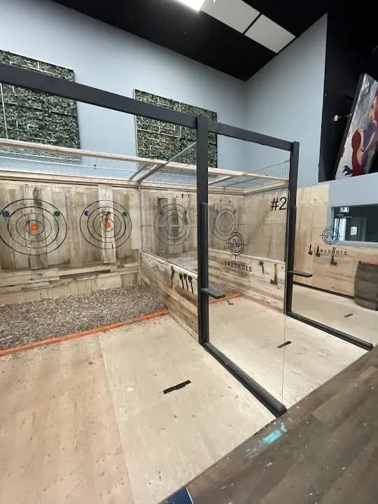 Longshots Shooting + Social image 7