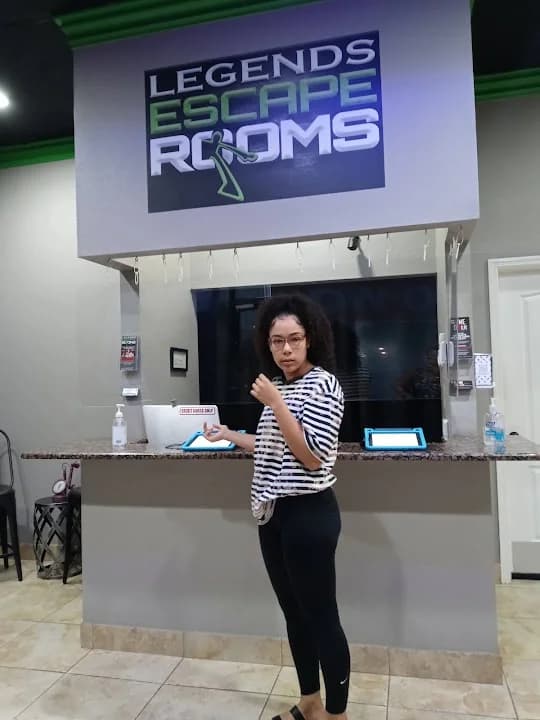 Photo of Legends Escape Rooms