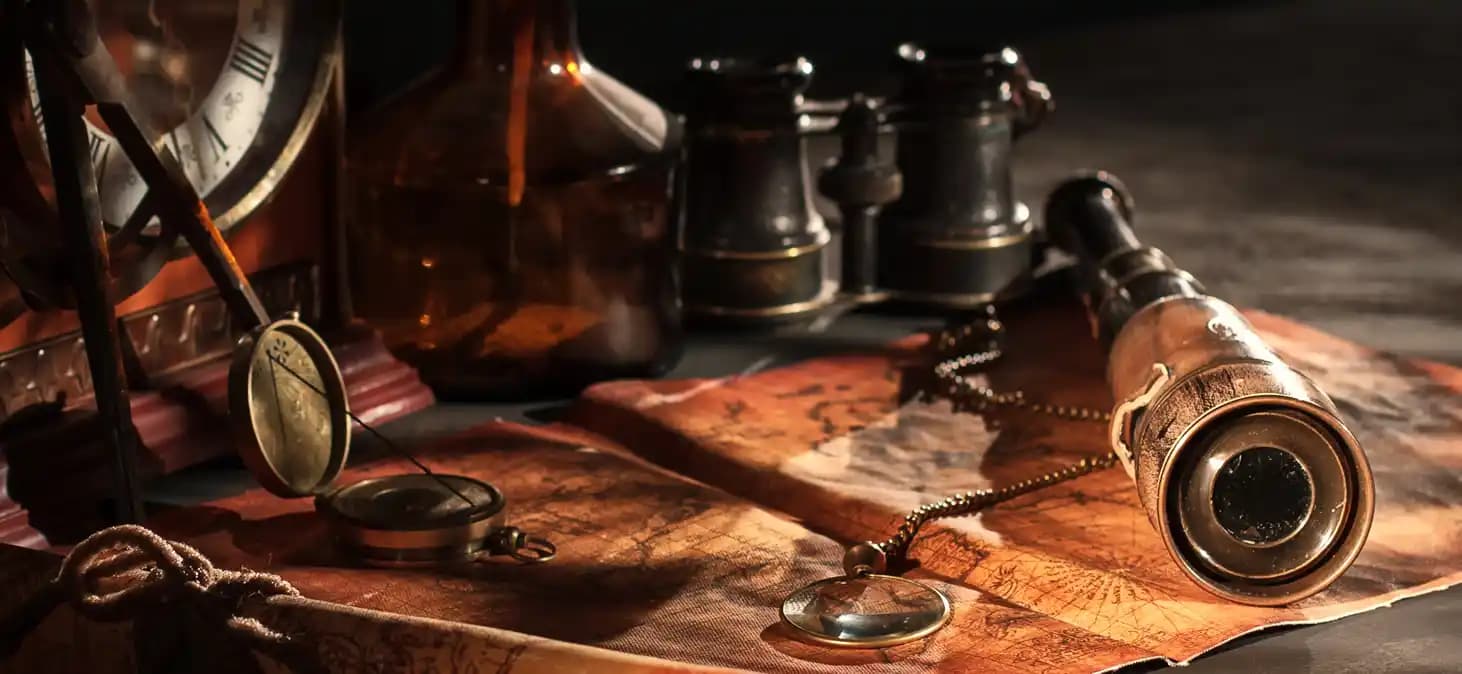 Legends Escape Rooms image 5