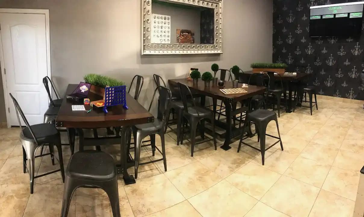 Legends Escape Rooms image 4