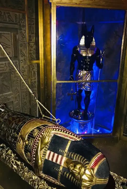 Legends Escape Rooms image 8