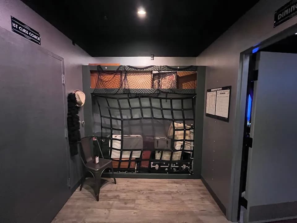 Escapology Escape Rooms Lakeland image 9