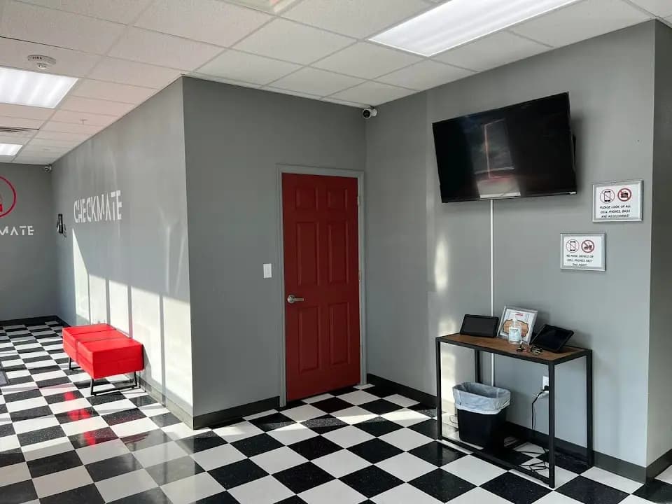 Checkmate Escape Rooms image 4