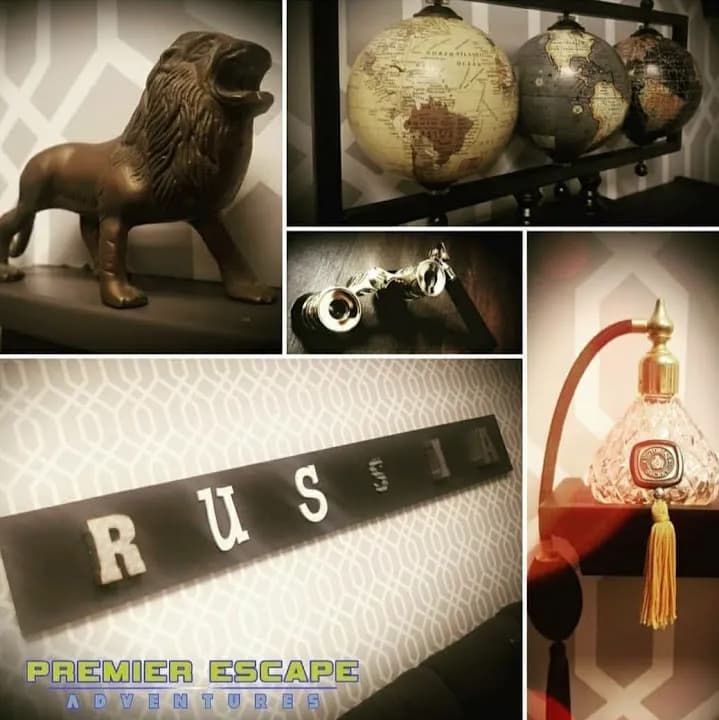 Premier Escape Adventures image 3