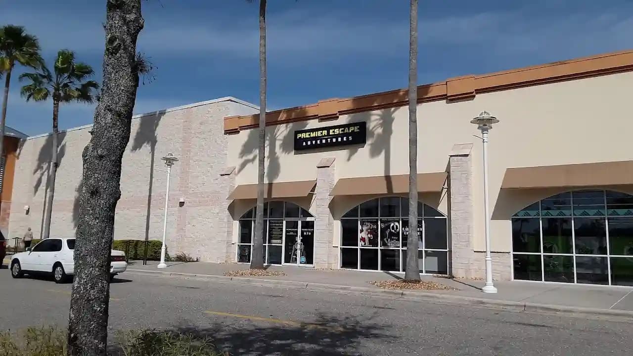 Premier Escape Adventures image 5