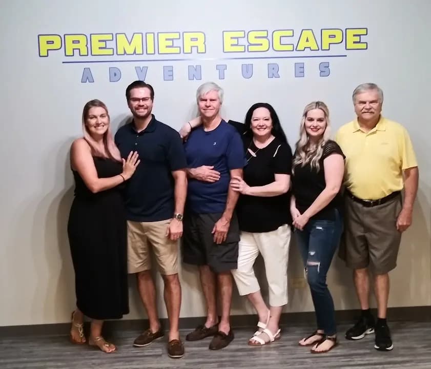 Photo of Premier Escape Adventures