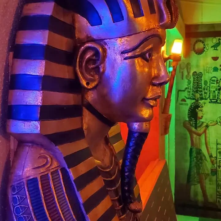 Premier Escape Adventures image 6