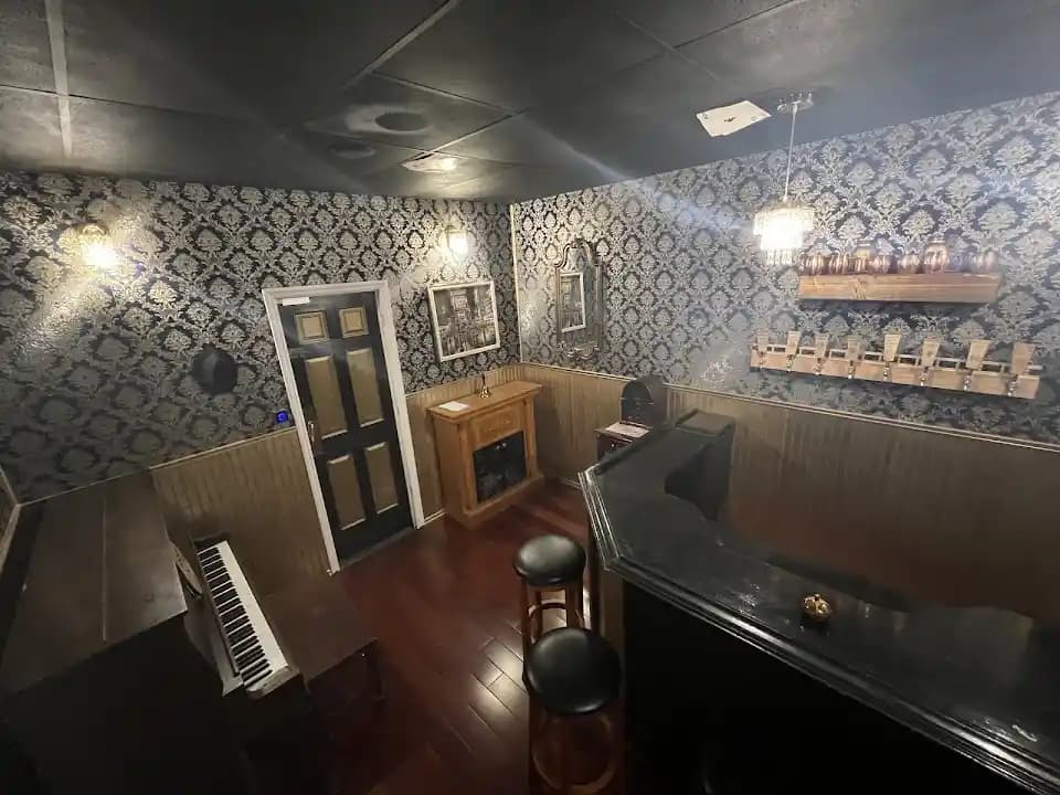 Arcanum Escape Room image 4