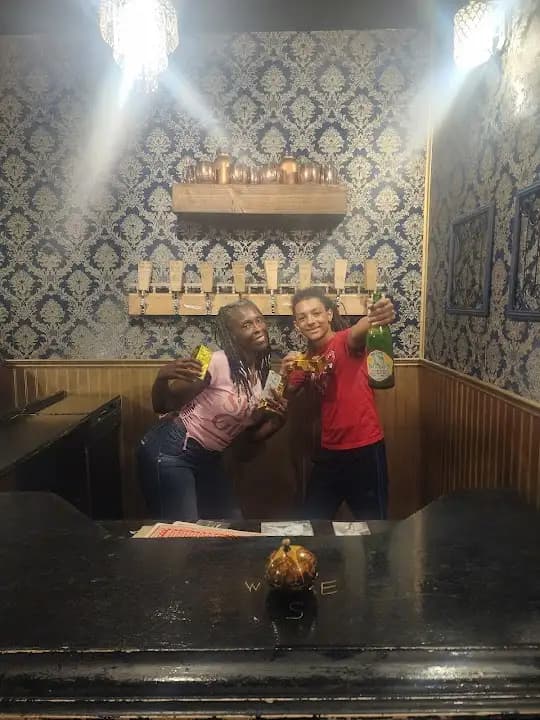 Arcanum Escape Room image 3