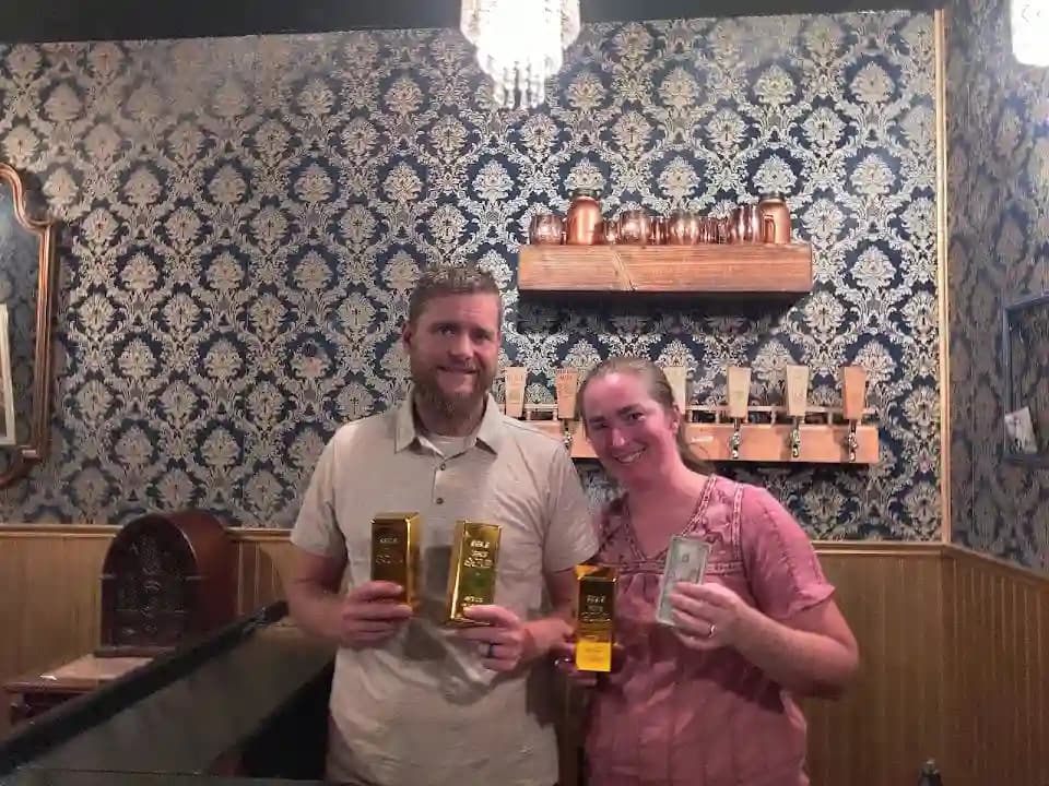 Arcanum Escape Room image 5