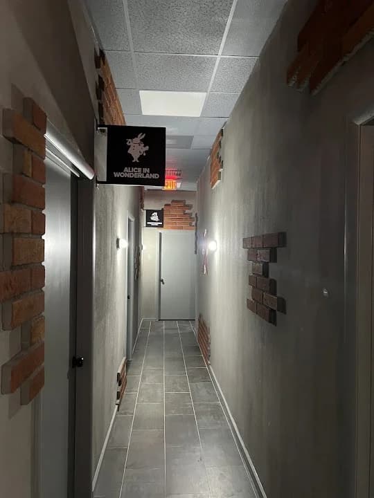 Game Over Escape Rooms image 2